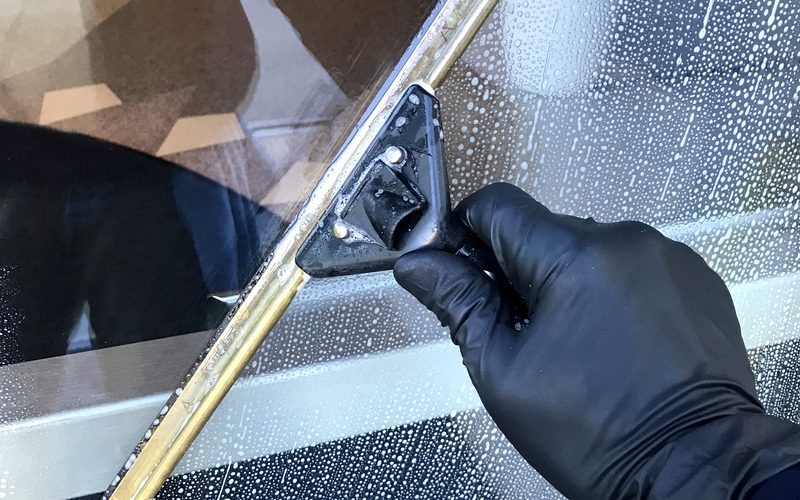 Window Cleaning